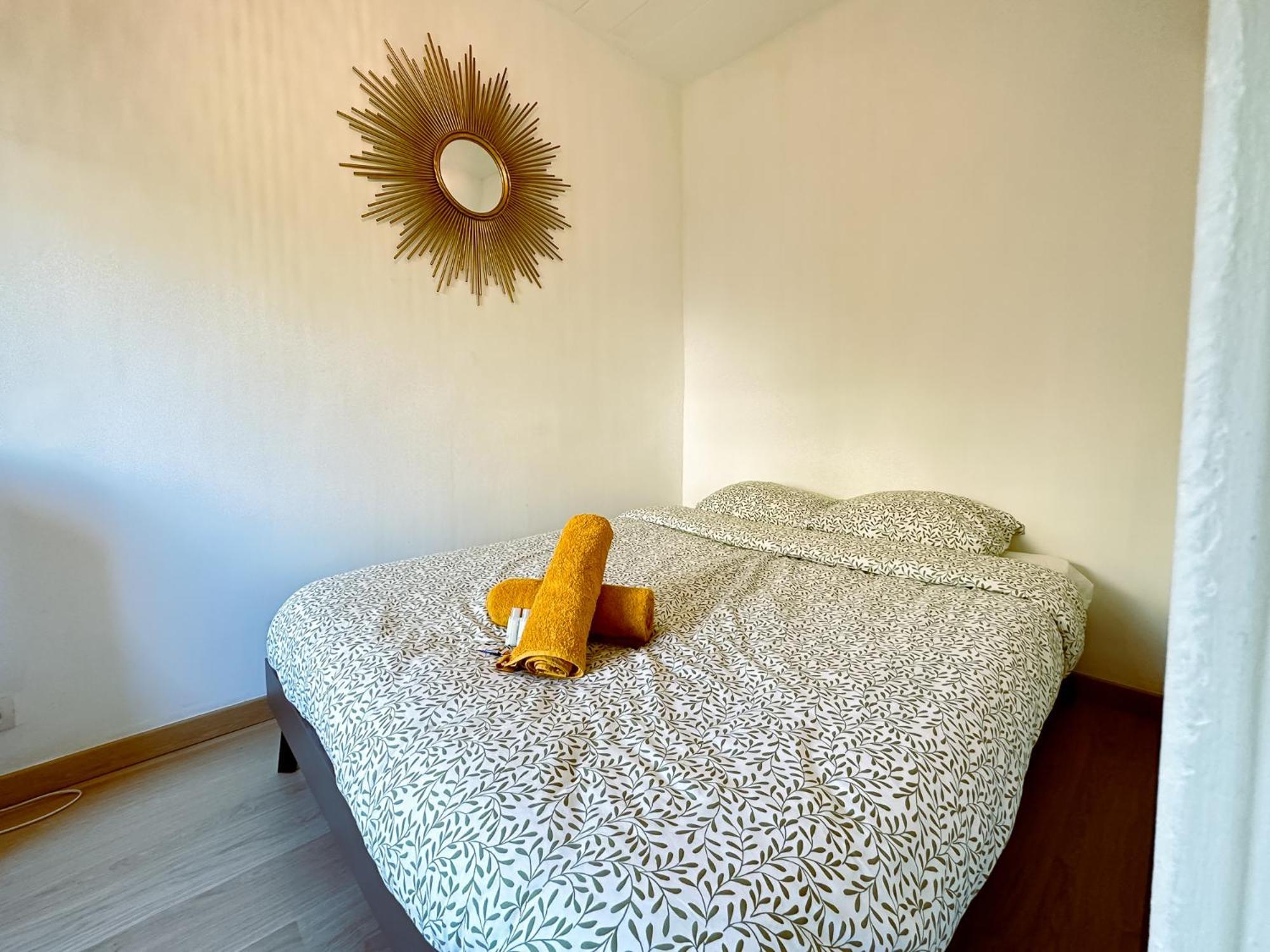 T2 - Plage Des Catalans - Cosy Apartment Marseille Exterior photo